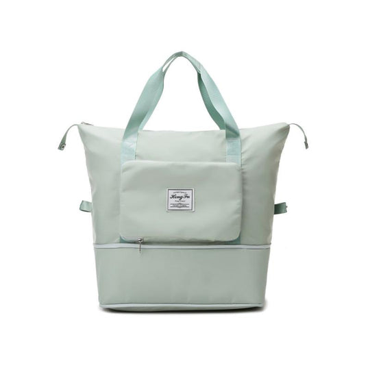 🔥49% DE RÉDUCTION - Sac de voyage pliable de grande capacité