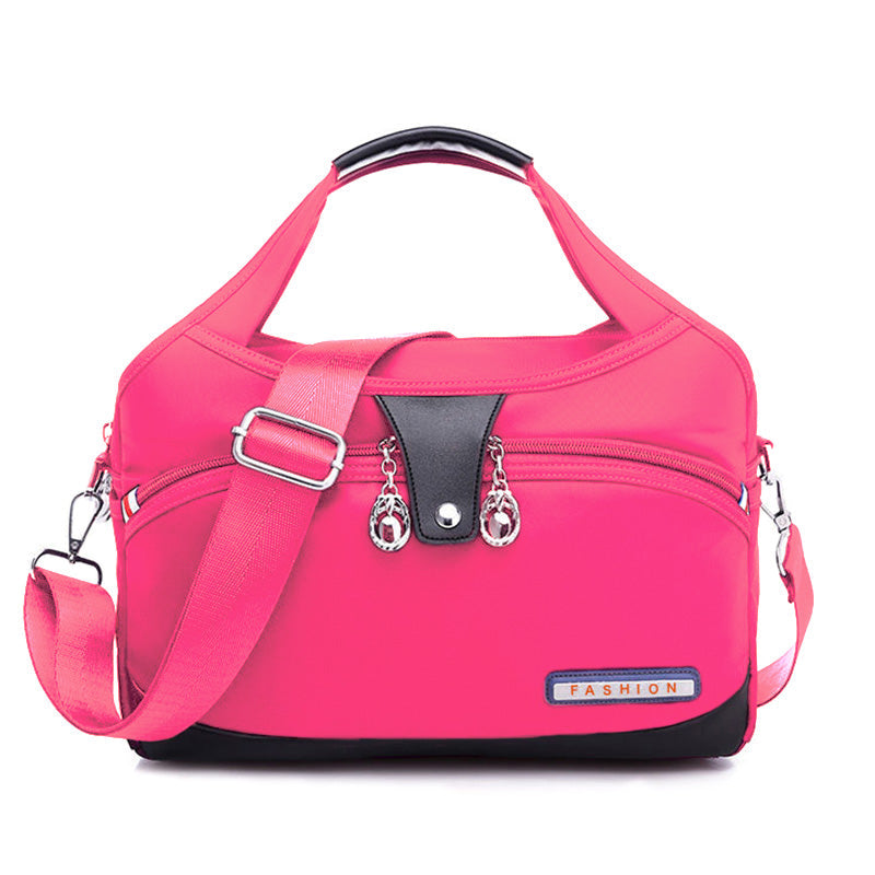 🔥Vente de Noël - 50 % de réduction👜 Sac à main tendance antivol.