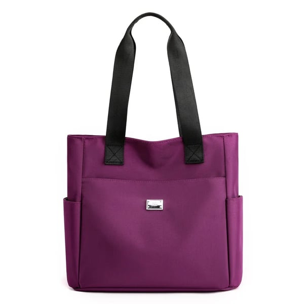 ⏰Vente chaude-50% de réduction🔥👜Sac à bandoulière en nylon multi-poches imperméable de grande capacité
