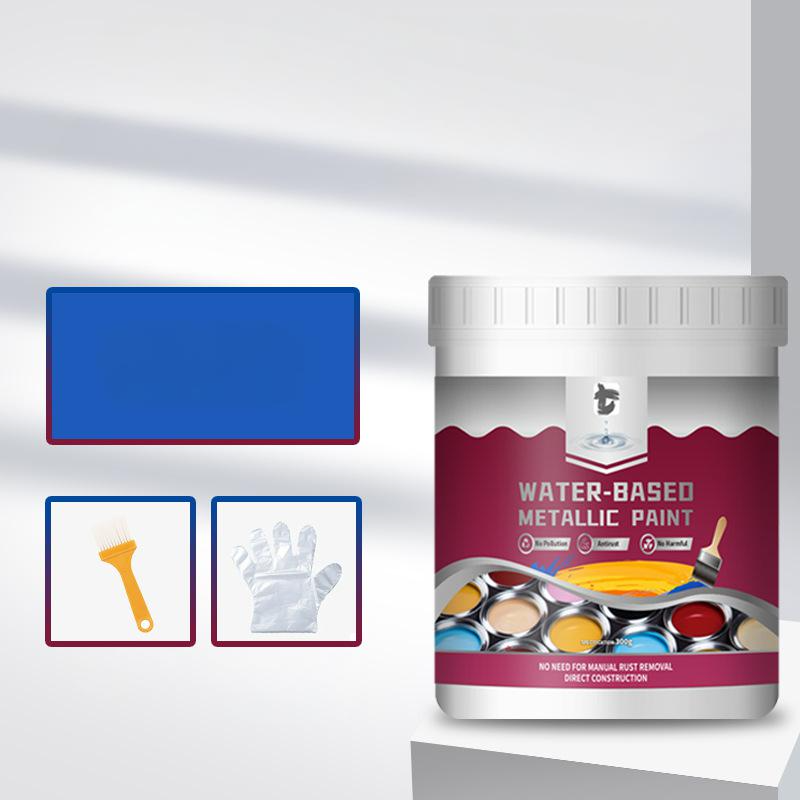🔥Offre spéciale : 52 % de réduction !🔥 Convertisseur antirouille et peinture métallisée