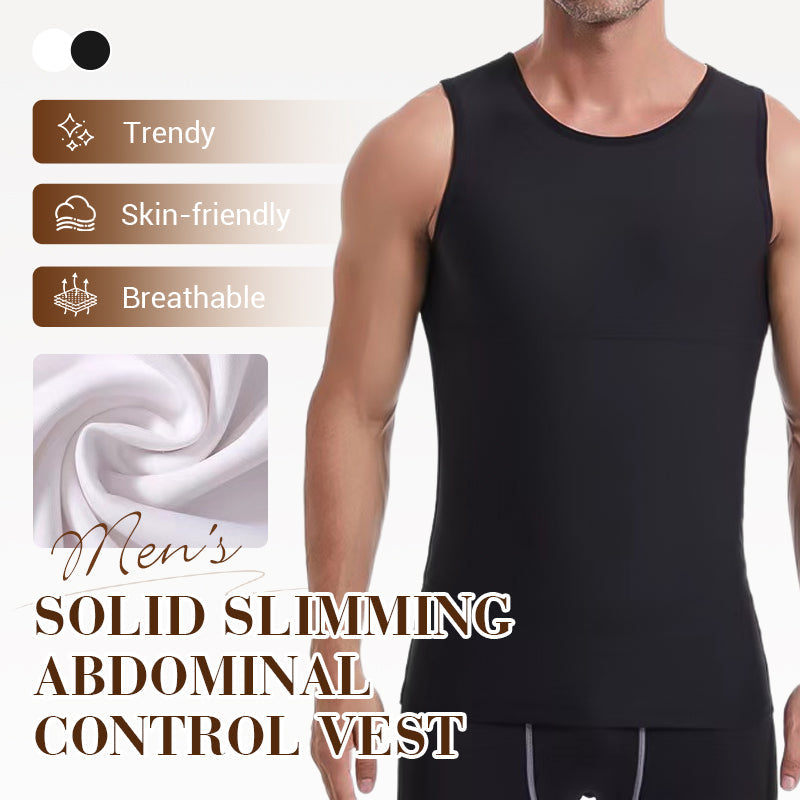 Gilet Amincissant En Latex Pour Homme - Compression Forte - Taille L/36 - Neuf Avec étiquettes - Marque Ann Chery