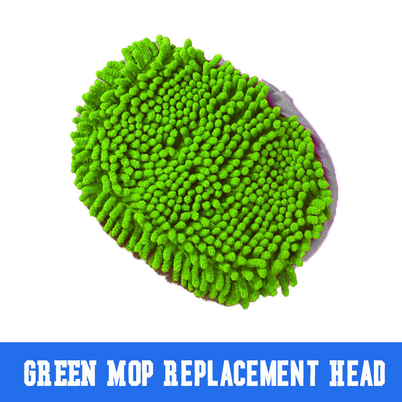 🚗50 % DE RÉDUCTION MAINTENANT ! 🧽 Balai de lavage de voiture télescopique à long manche en aluminium durable – Microfibre douce, anti-rayures et longueur réglable ✨