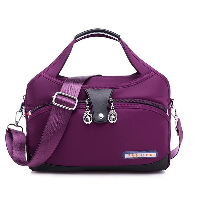 🔥Vente de Noël - 50 % de réduction👜 Sac à main tendance antivol.