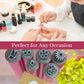 🔥Promotion chaude 56% OFF - Stylo Tampon Nail Art
