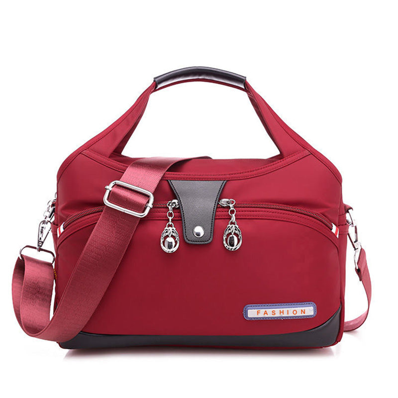 🔥Vente de Noël - 50 % de réduction👜 Sac à main tendance antivol.