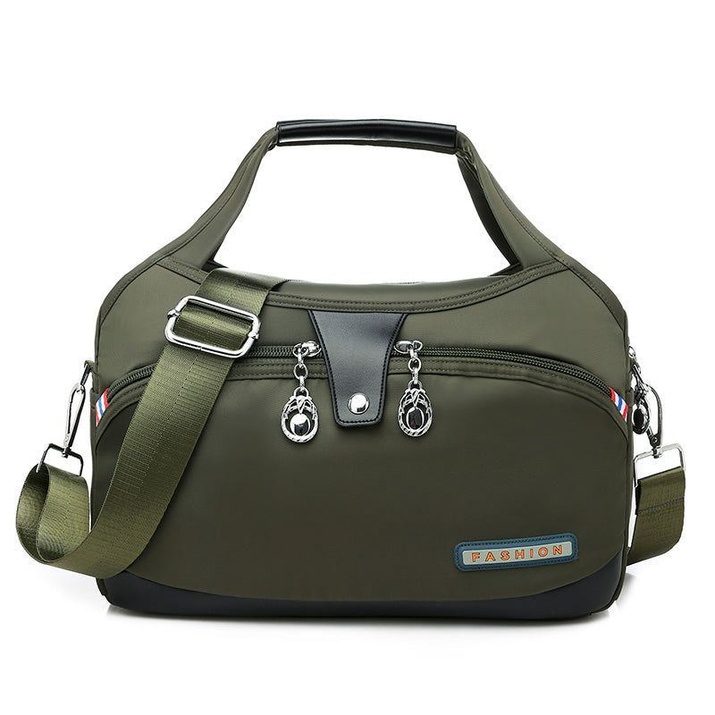 🔥Vente de Noël - 50 % de réduction👜 Sac à main tendance antivol.