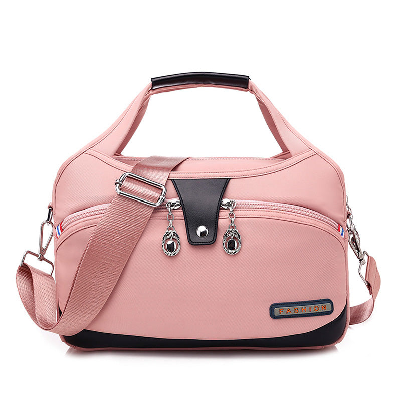 🔥Vente de Noël - 50 % de réduction👜 Sac à main tendance antivol.