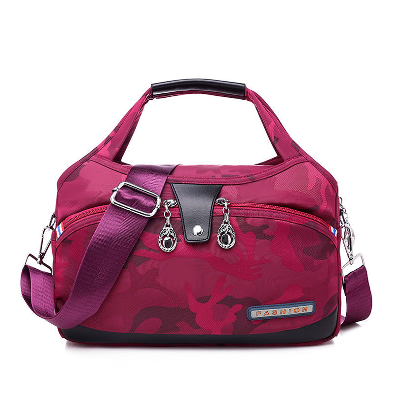 🔥Vente de Noël - 50 % de réduction👜 Sac à main tendance antivol.