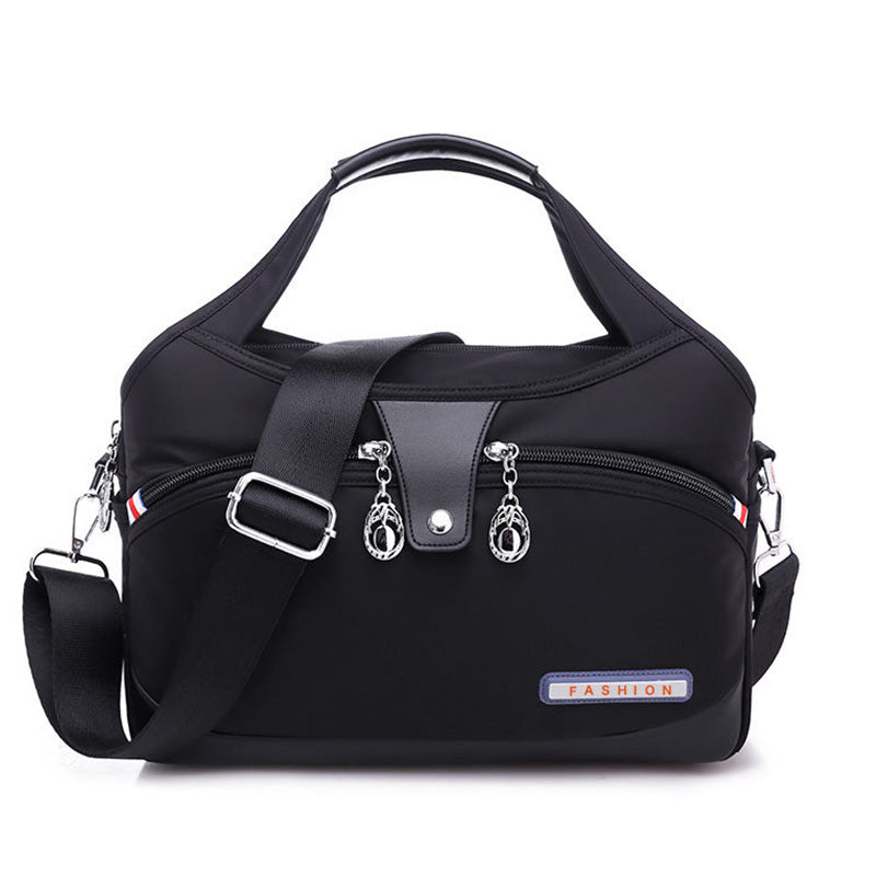 🔥Vente de Noël - 50 % de réduction👜 Sac à main tendance antivol.