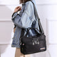🔥Vente de Noël - 50 % de réduction👜 Sac à main tendance antivol.