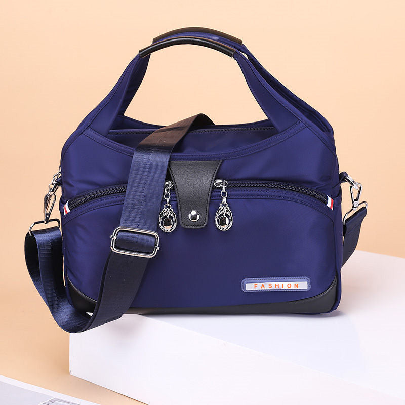 🔥Vente de Noël - 50 % de réduction👜 Sac à main tendance antivol.