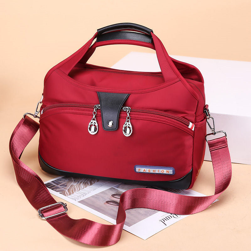 🔥Vente de Noël - 50 % de réduction👜 Sac à main tendance antivol.
