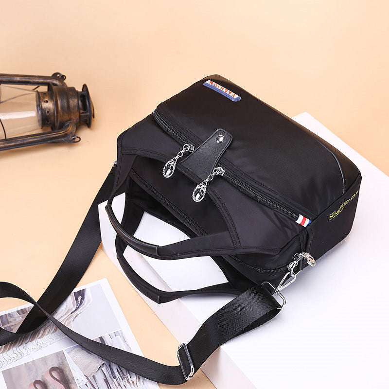 🔥Vente de Noël - 50 % de réduction👜 Sac à main tendance antivol.