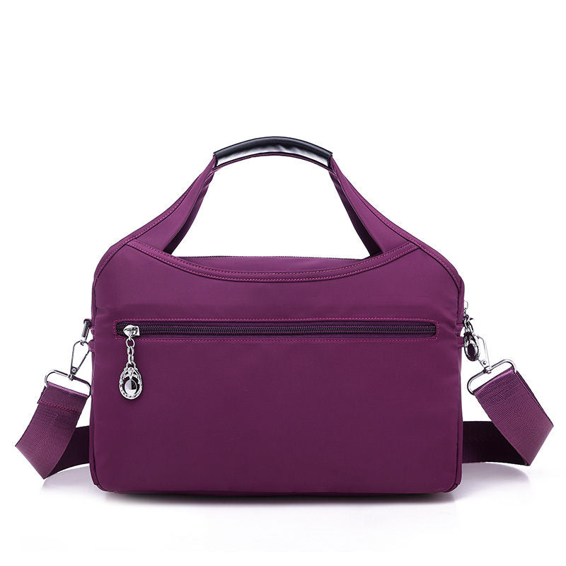 🔥Vente de Noël - 50 % de réduction👜 Sac à main tendance antivol.