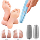 🔥Vente Flash - 50% DE RÉDUCTION🔥Éliminateur de Callosités Électrique pour les Pieds⚡