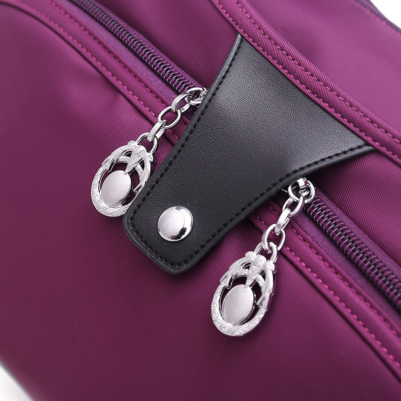 🔥Vente de Noël - 50 % de réduction👜 Sac à main tendance antivol.