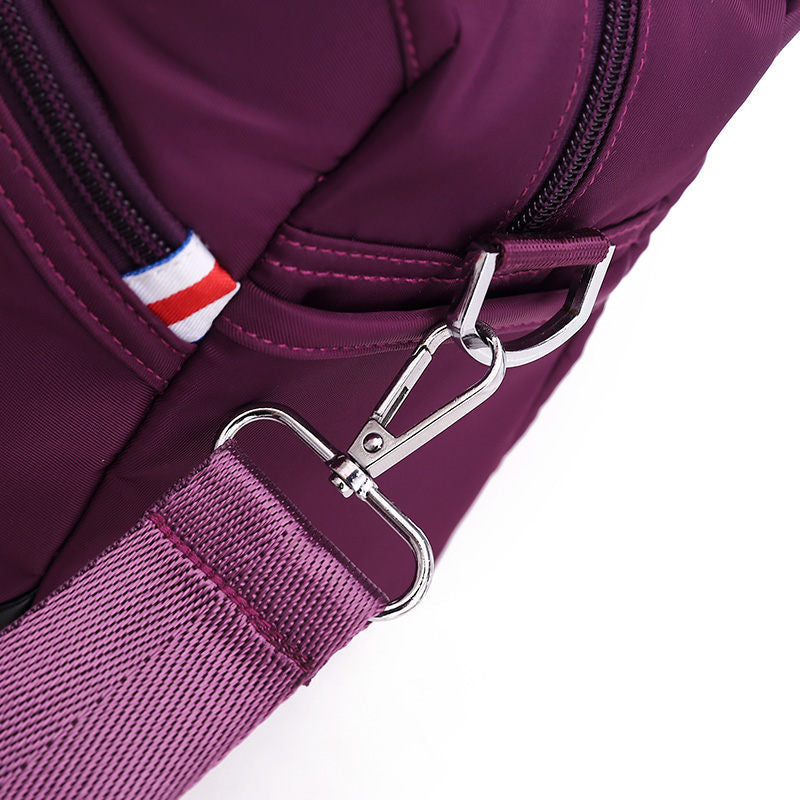 🔥Vente de Noël - 50 % de réduction👜 Sac à main tendance antivol.