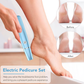 🔥Vente Flash - 50% DE RÉDUCTION🔥Éliminateur de Callosités Électrique pour les Pieds⚡