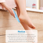🔥Vente Flash - 50% DE RÉDUCTION🔥Éliminateur de Callosités Électrique pour les Pieds⚡
