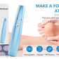 🔥Vente Flash - 50% DE RÉDUCTION🔥Éliminateur de Callosités Électrique pour les Pieds⚡