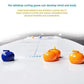 🔥Nouveau jeu de curling familial de table