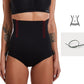 🔥 Culottes gainantes taille haute – Contrôle du ventre
