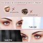 Mascara waterproof Curl Lengthen Lasting Mascara