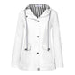 🔥VENTE CHAUDE 50% DE RÉDUCTION🔥Veste imperméable et coupe-vent pour femme