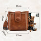 👜Sac à main vintage avec bandoulière large et ajustable