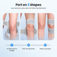 💥Genouillère ajustable de protection du genou pour le sport💥