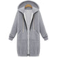 🥳Fall New Arrivals Sale 50% Off🔥Women Casual Zip up Hoodies