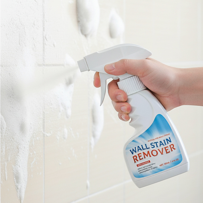 🔥Spray Anti-Moisissures Hautement Efficace - Empêche la Réapparition🔥
