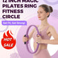 🔥🎄Offres spéciales Noël🎅Préparateur physique Pilates Ring