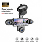 📢📢50% DE RÉDUCTION !! ⏰Caméra Embarquée HD 1080p Multi-Objectifs – 5 Angles, Vision Nocturne, Détection Collision, Surveillance Stationnement 24h/24 🚗