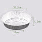 🔥Vente chaude - 50 % de réduction🔥Boîte en aluminium résistante à l'huile