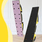 Rayon ajustable Flex Longboard lime à main bloc de ponçage ponceuse à main