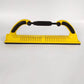 Rayon ajustable Flex Longboard lime à main bloc de ponçage ponceuse à main