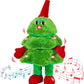 🎅Vente chaude de Noël🎁🎵Toys de chant et dansant des arbres de Noël🎄