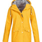 🔥VENTE CHAUDE 50% DE RÉDUCTION🔥Veste imperméable et coupe-vent pour femme