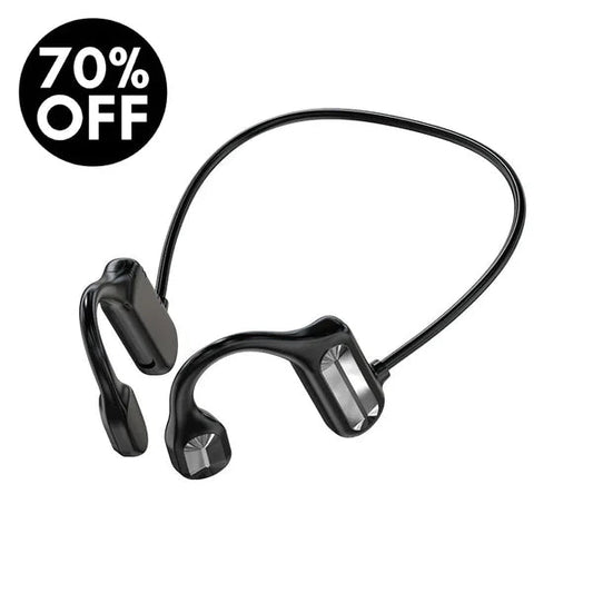 ⏳Offre à durée limitée : 70 % de réduction💥Casque à conduction osseuse