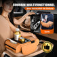 ✨ Accoudoirs de voiture multifonctions kushio
