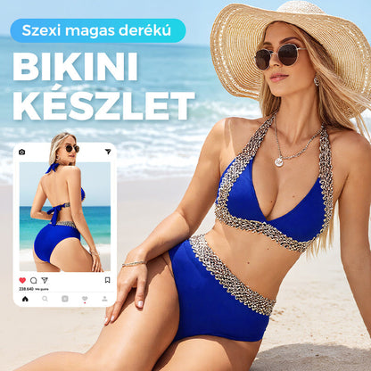 👙 Maillot de bain 2 pièces pour femme : tendance et confortable – En stock ! ☀️