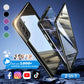 Etui de protection magnétique pour téléphone portable Galaxy Series
