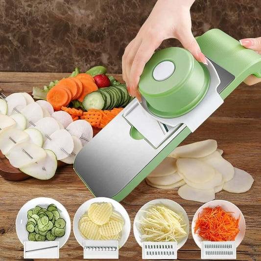 🔥46 % de réduction jusqu'à épuisement des stocks !🍓Coupe-légumes multifonctionnel
