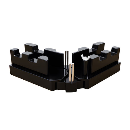 🔈🔈 50% DE RÉDUCTION ! ✨ Outil 2-en-1 Mesure et Coupe - Précision Maximale, Gain de Temps pour Bricolage et Menuiserie 📐