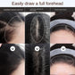 😎Hairline Filler Powder - Portable et pratique !