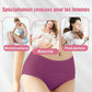 Acheter 3 Obtenir 2 Gratuit 2026 Nouvelle mise à niveau Culotte étanche Taille haute ✨