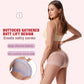 Acheter 1 obtenir 1 gratuit - Culotte taille haute en soie glacée