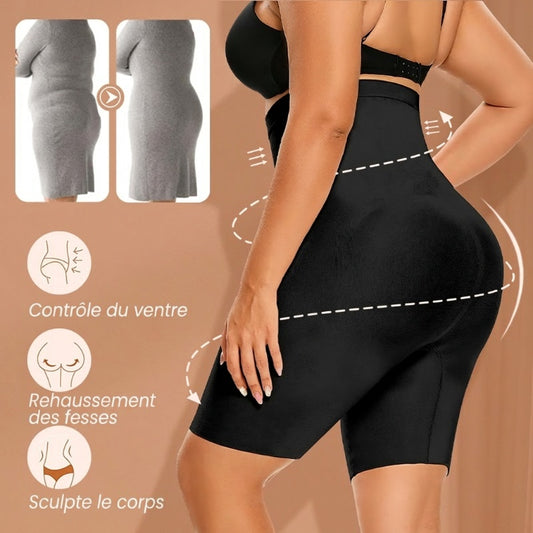 🔥Pantalon rehausseur de fesses et contrôle abdominal 2.0 Upgrade