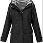 🔥VENTE CHAUDE 50% DE RÉDUCTION🔥Veste imperméable et coupe-vent pour femme